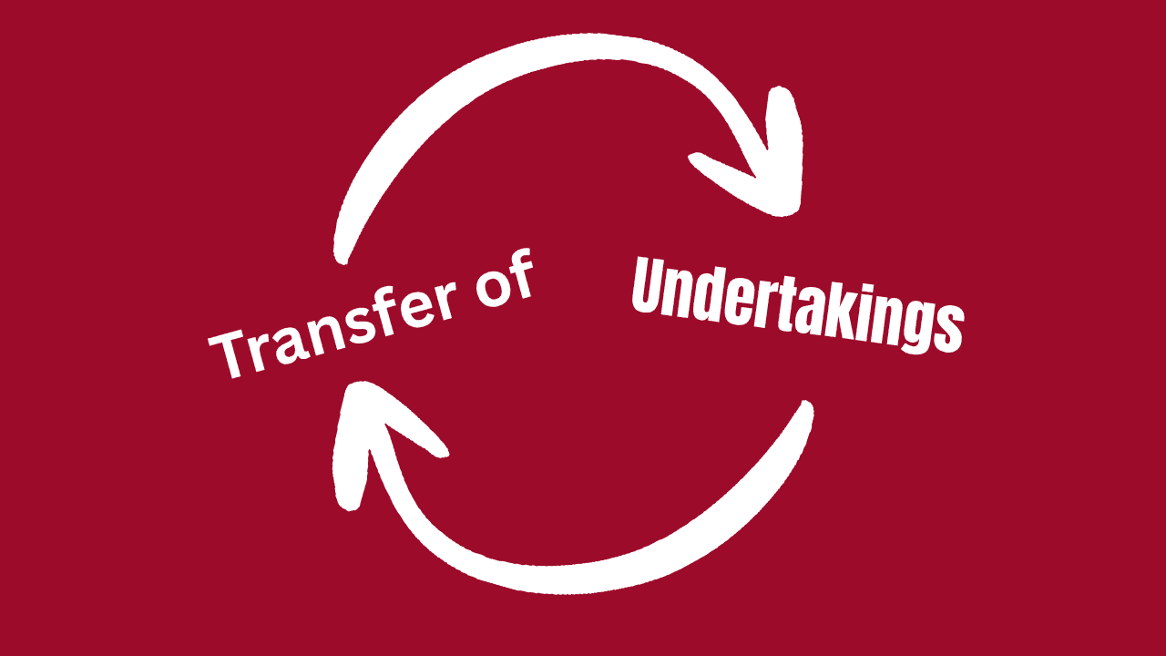 Transfer of Undertakings