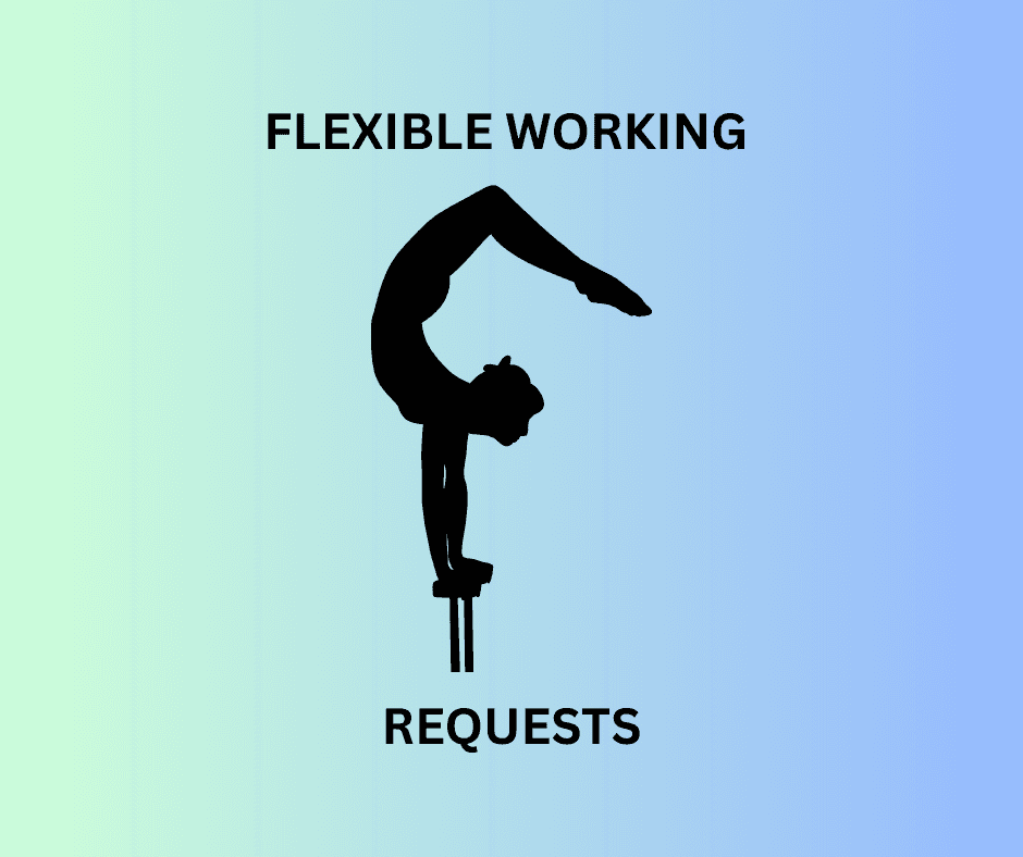 Flexible Working Requests